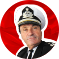 Captain