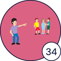 Color Chart sound 34